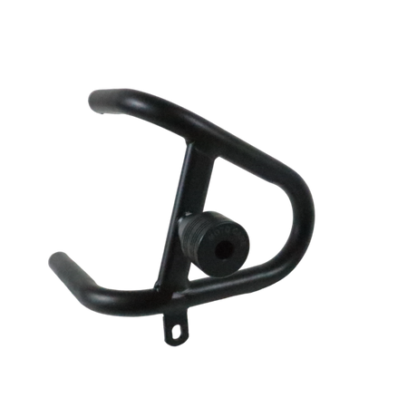 CRASH GUARD WITH DUAL SLIDERS FOR DOMINAR 400