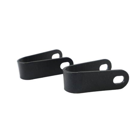 CRASH GUARD WITH DUAL SLIDERS FOR JAWA 42