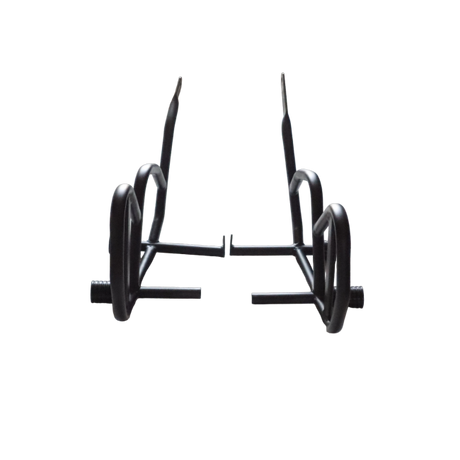 4 SLIDER CRASH GUARD FOR FZ-S V3/V4