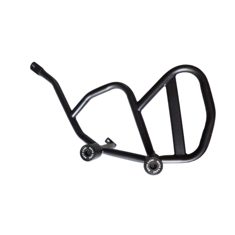 4 SLIDER CRASH GUARD FOR FZ-S V3/V4