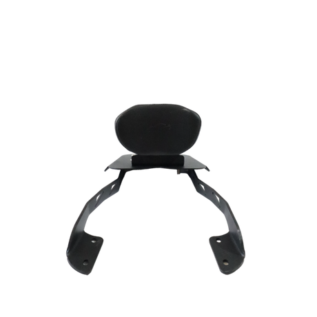 CNC Carrier with Backrest for Yamaha FZ-S V3/V4