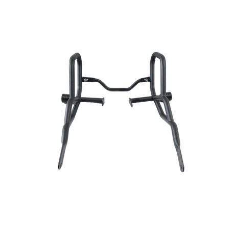 CRASH GUARD WITH DUAL SLIDERS FOR FZ-S V3/V4