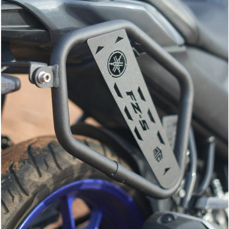 SADDLE STAY FOR FZ-S V3V4