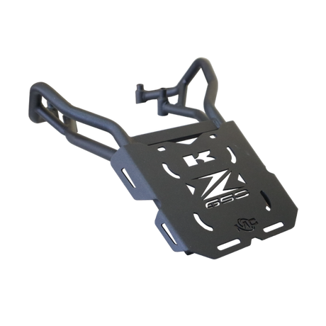 Pipe Carrier with Plate for Kawasaki Z 650