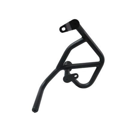 CRASH GUARD WITH DUAL SLIDERS FOR HARLEY DAVIDSON X440