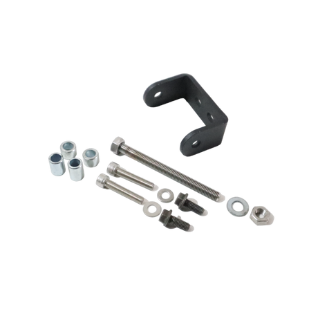 CRASH GUARD WITH DUAL SLIDERS FOR HARLEY DAVIDSON X440