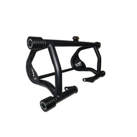 4 SLIDER CRASH GUARD FOR METEOR 350