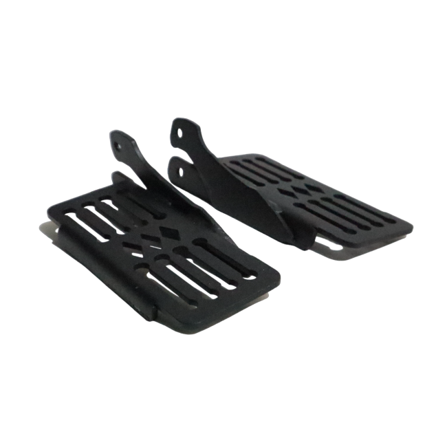 FOOTREST FOR METEOR 350