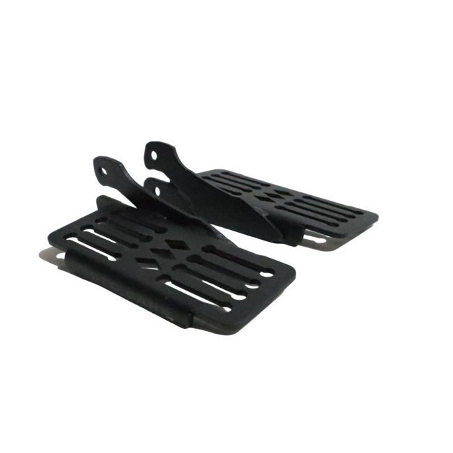 FOOTREST FOR METEOR 350