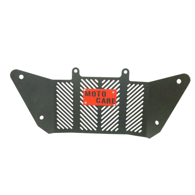 RADIATOR GUARD FOR KTM ADVENTURE