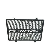 Radiator Guard For BMW G310 GS
