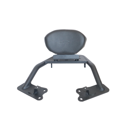 CARRIER WITH BACKREST FOR CB300F