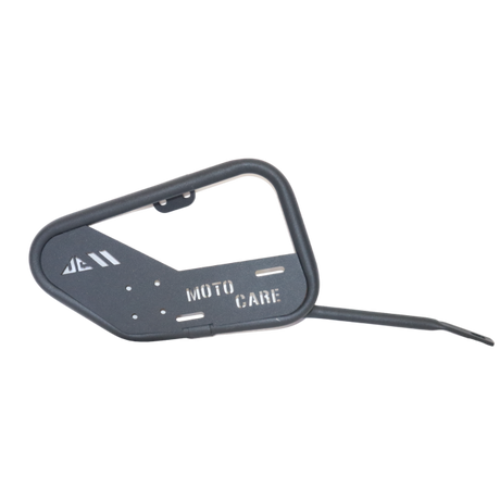 Saddle Stay for Honda CB300F