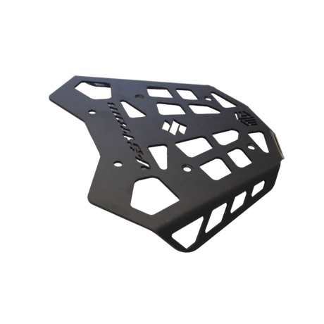 CNC CARRIER PLATE FOR V STROM