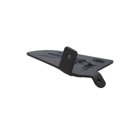 Single Footrest For Suzuki V Strom SX 250