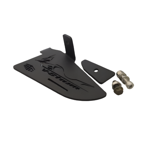 Single Footrest For Suzuki V Strom SX 250