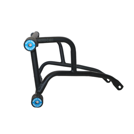 4 SLIDER CRASH GUARD FOR H'NESS CB 350