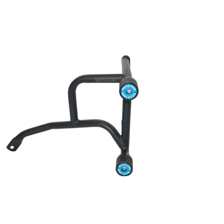 4 SLIDER CRASH GUARD FOR H'NESS CB 350