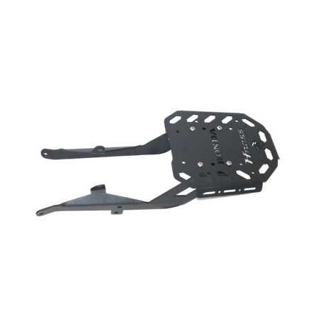 CNC Carrier Plate for Honda H'ness CB 350