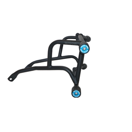 4 SLIDER CRASH GUARD FOR CB350 RS