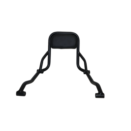 CNC Backrest for Honda CB350 RS