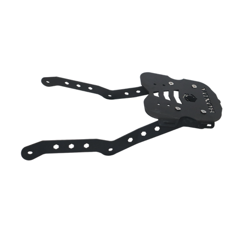 CNC Carrier Plate for Honda CB350 RS