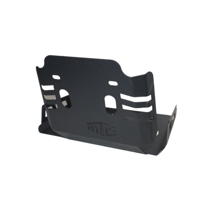 Sump Guard for Honda H'ness CB 350 RS