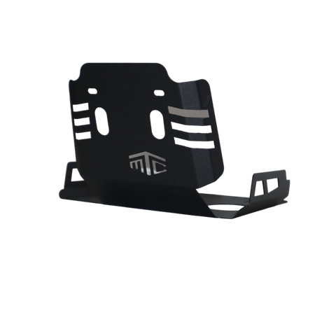 Sump Guard for Honda H'ness CB 350 RS