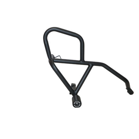 CRASH GAURD WITH DUAL SLIDERS FOR XPULSE 200