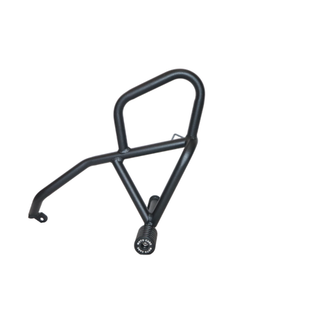 CRASH GAURD WITH DUAL SLIDERS FOR XPULSE 200