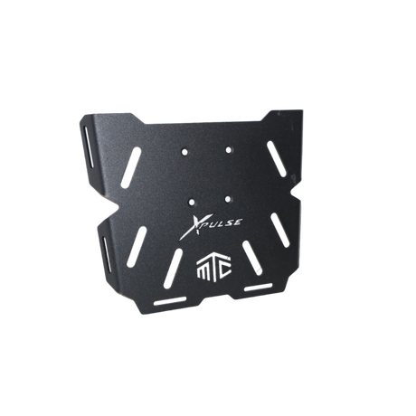 CNC CARRIER PLATE FOR XPULSE 200