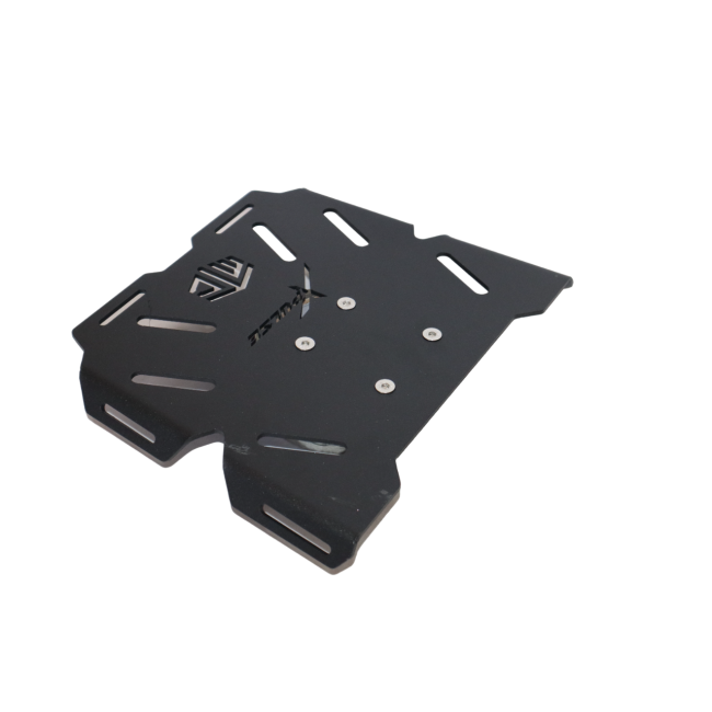 CNC CARRIER PLATE FOR XPULSE