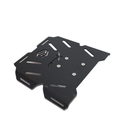 CNC CARRIER PLATE FOR XPULSE 200