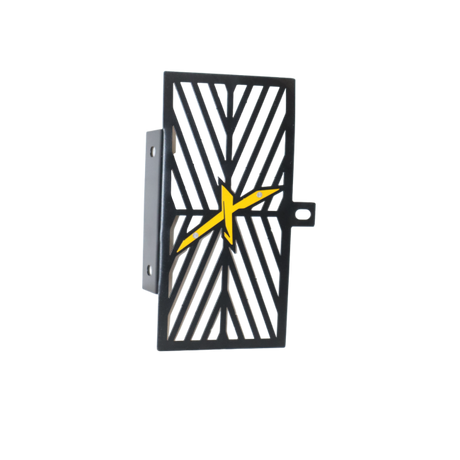 Radiator Guard For Hero Xpulse 200