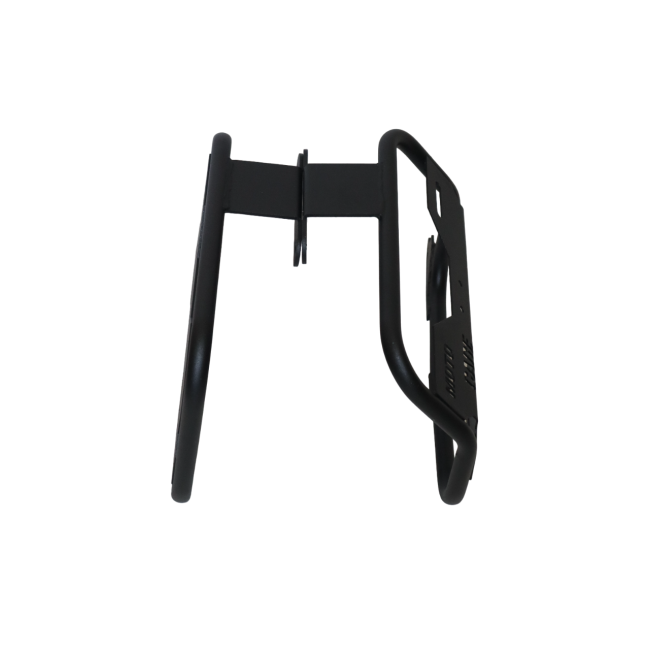 SADDLE STAY WITH PLATE FOR XPULSE