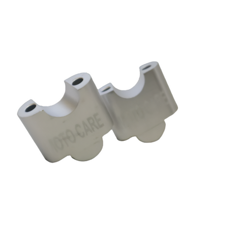 Handle Bar Riser For Hero Xpulse 200