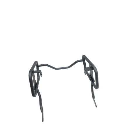 Saddle Stay with Plate for TVS Ronin