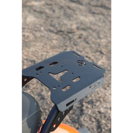 Pipe Carrier for TVS Ronin