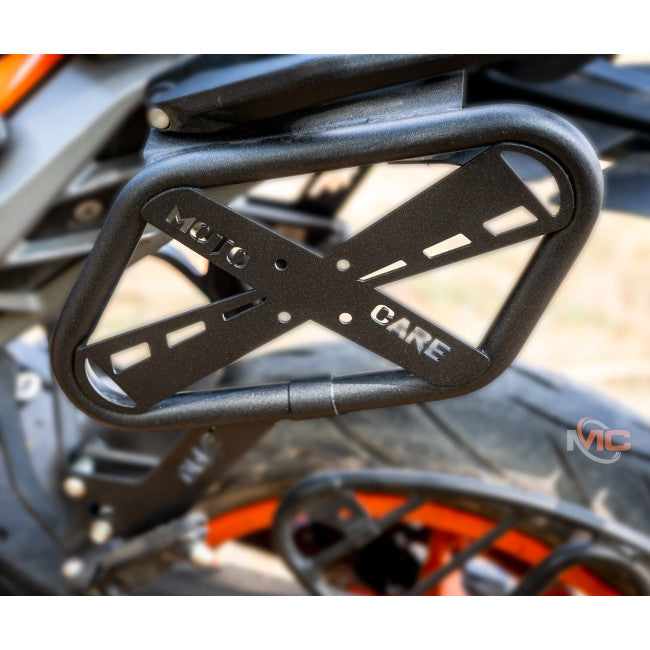 SADDLE STAY FOR KTM DUKE 390 GEN-3