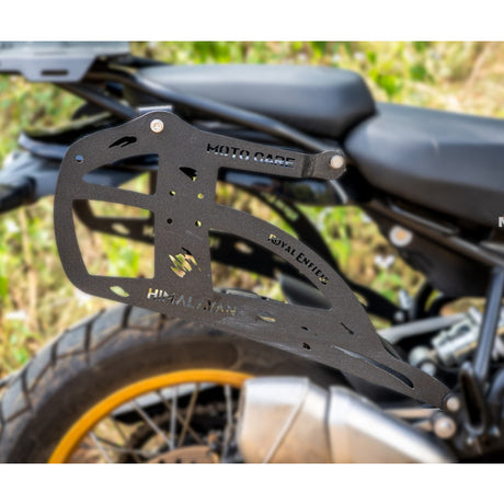 CNC Saddle Stay for Royal Enfield Himalayan 450