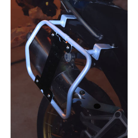 Saddle Stay with Plate for BMW F850 GS