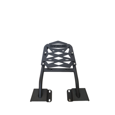 CNC Carrier Plate for Honda CB 200X