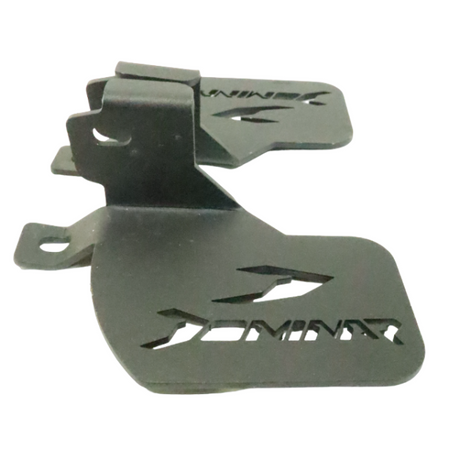 Footrest For Bajaj Dominar 400