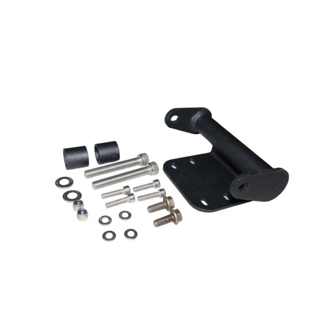 GPS MOUNT FOR TRK 251