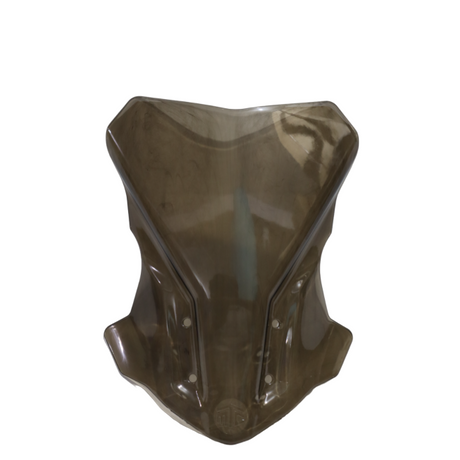 POLYCARBONATE VISOR FOR FZ-S V3/ V4