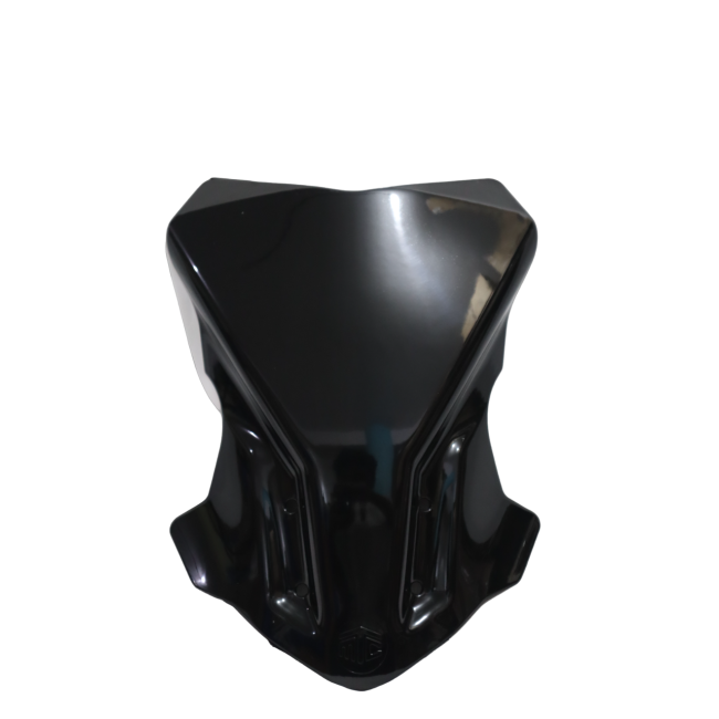 POLYCARBONATE VISOR FOR FZ-S V3/ V4