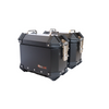 Aluminium Side Box - 18 Liters