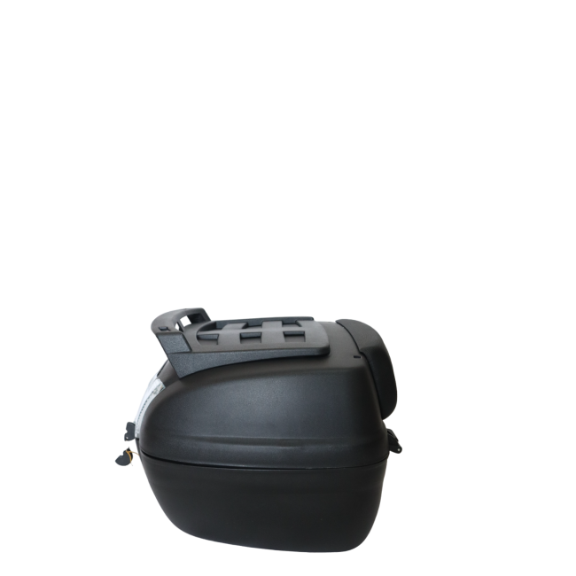 FIBER TOP BOX - 40 LITERS