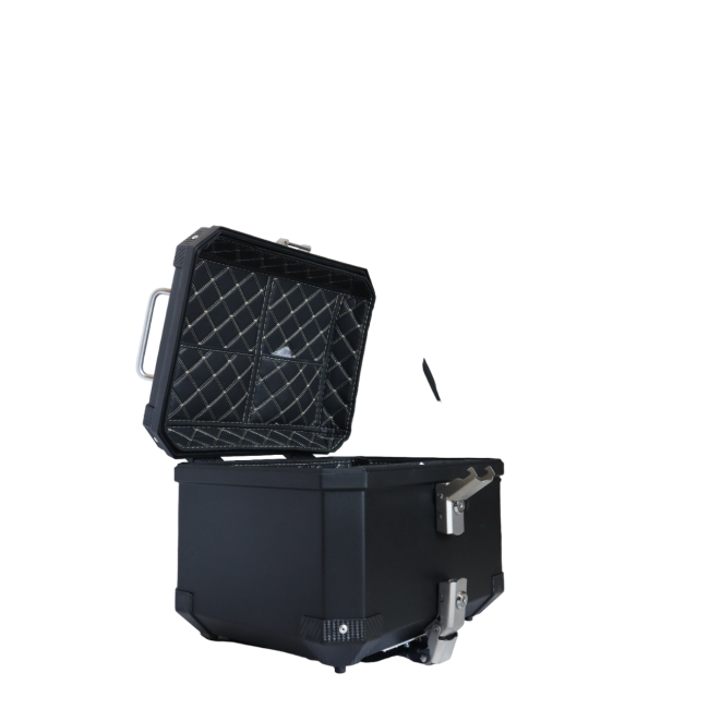 FIBER TOP BOX - 45 LITERS