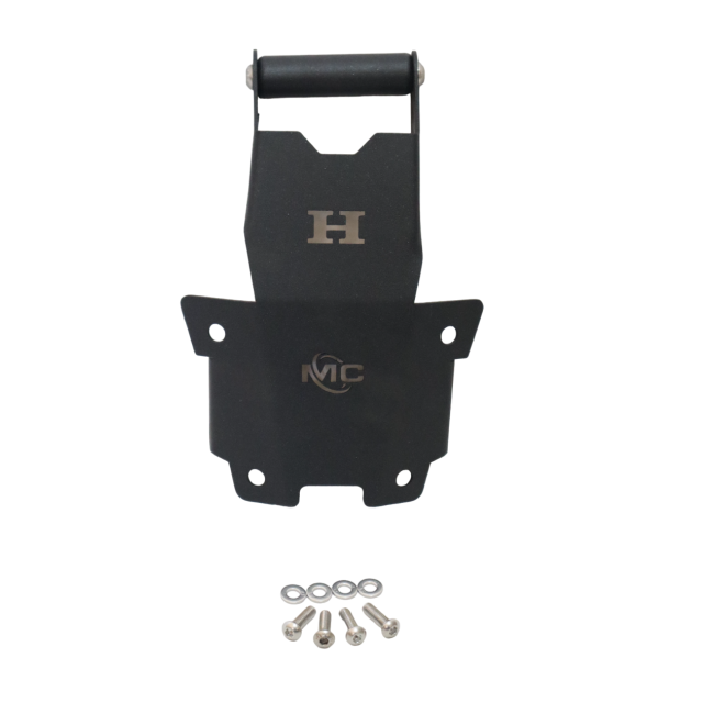 GPS MOUNT FOR CB 200X